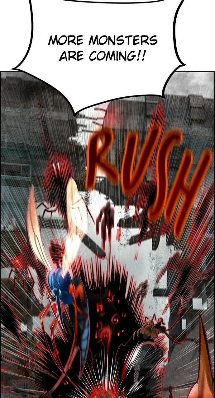 Read Jungle Juice chapter 65.1 image 10 on Lezhin