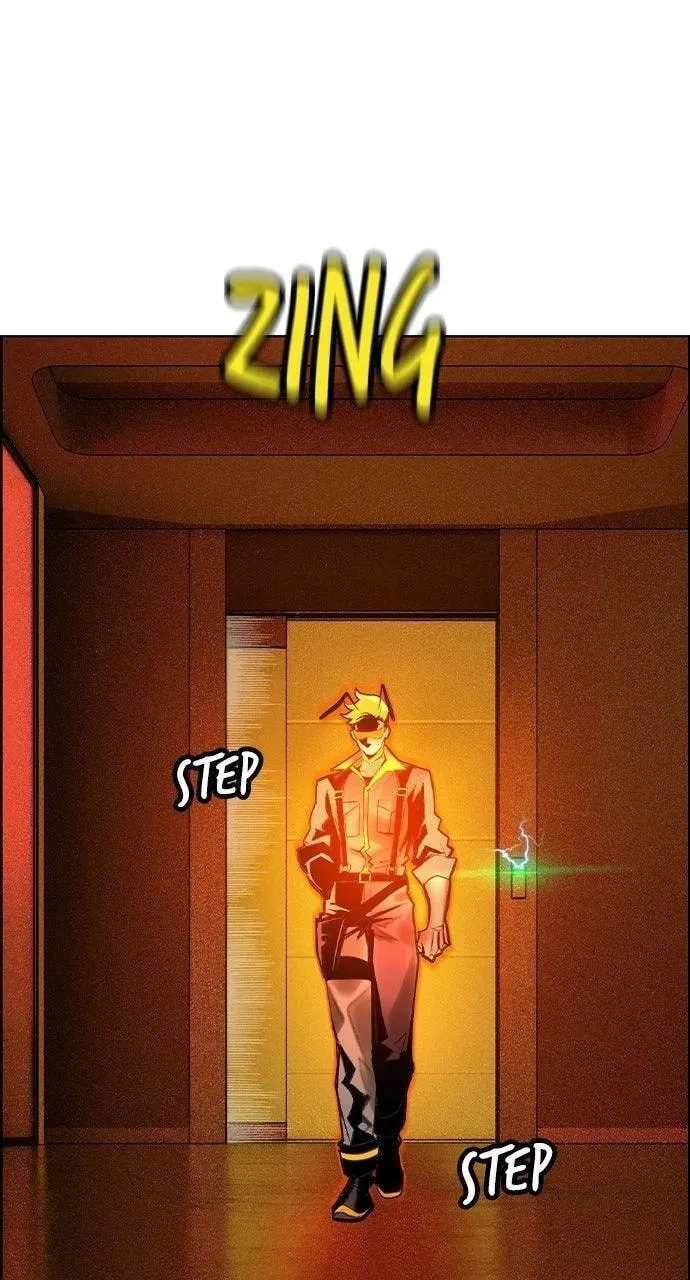 Read Jungle Juice chapter 65.1 image 109 on Lezhin