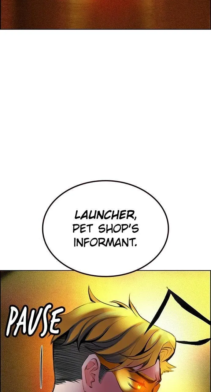 Read Jungle Juice chapter 65.1 image 110 on Lezhin