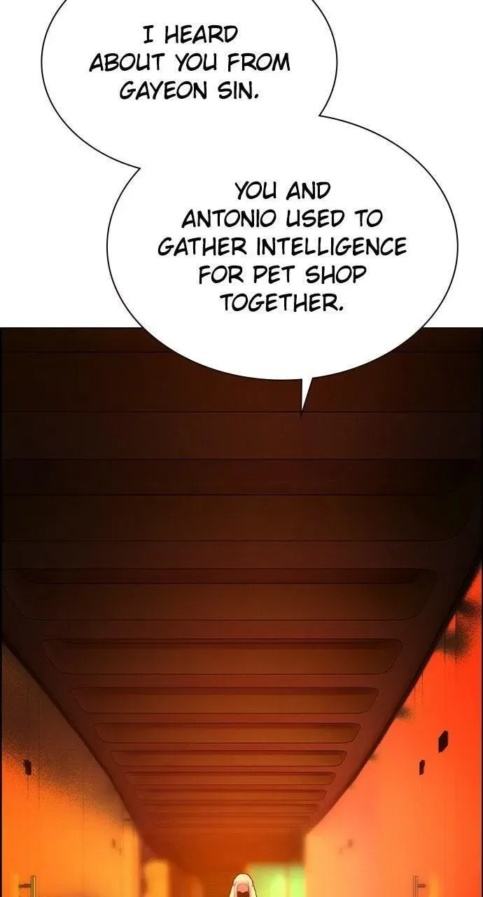 Read Jungle Juice chapter 65.1 image 112 on Lezhin