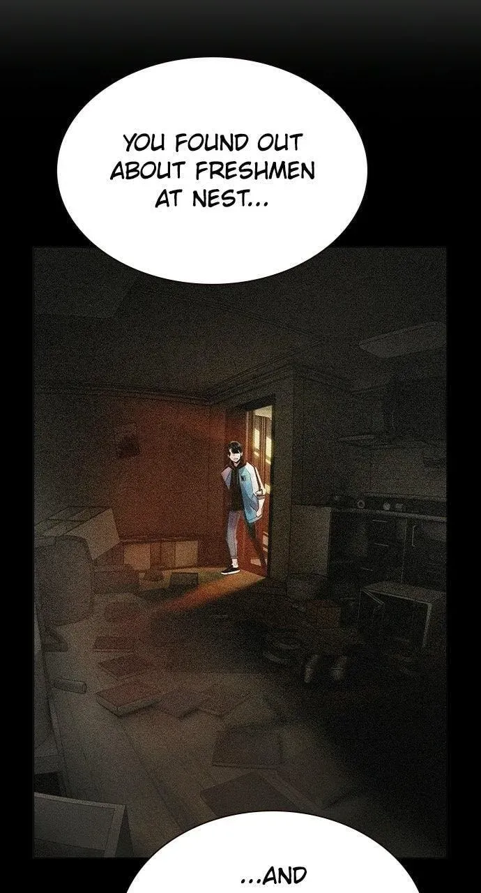 Read Jungle Juice chapter 65.1 image 114 on Lezhin