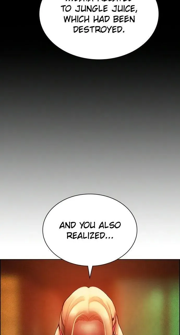 Read Jungle Juice chapter 65.1 image 118 on Lezhin