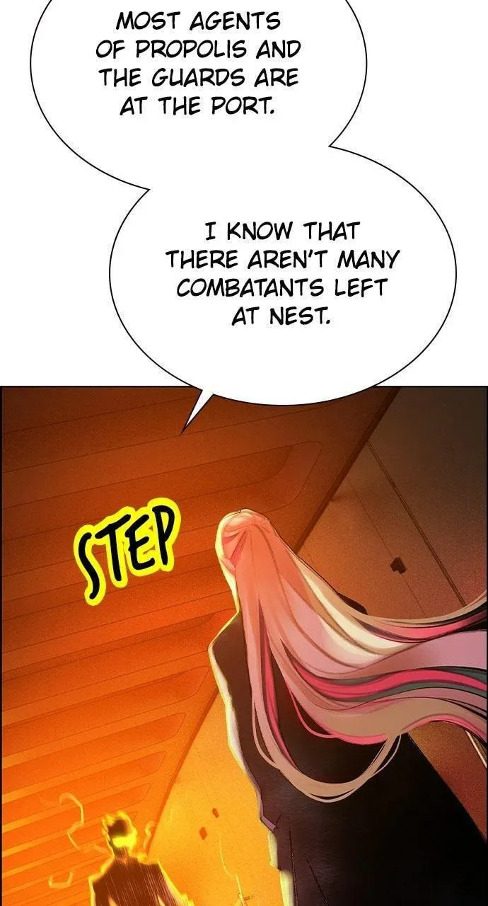 Read Jungle Juice chapter 65.1 image 124 on Lezhin