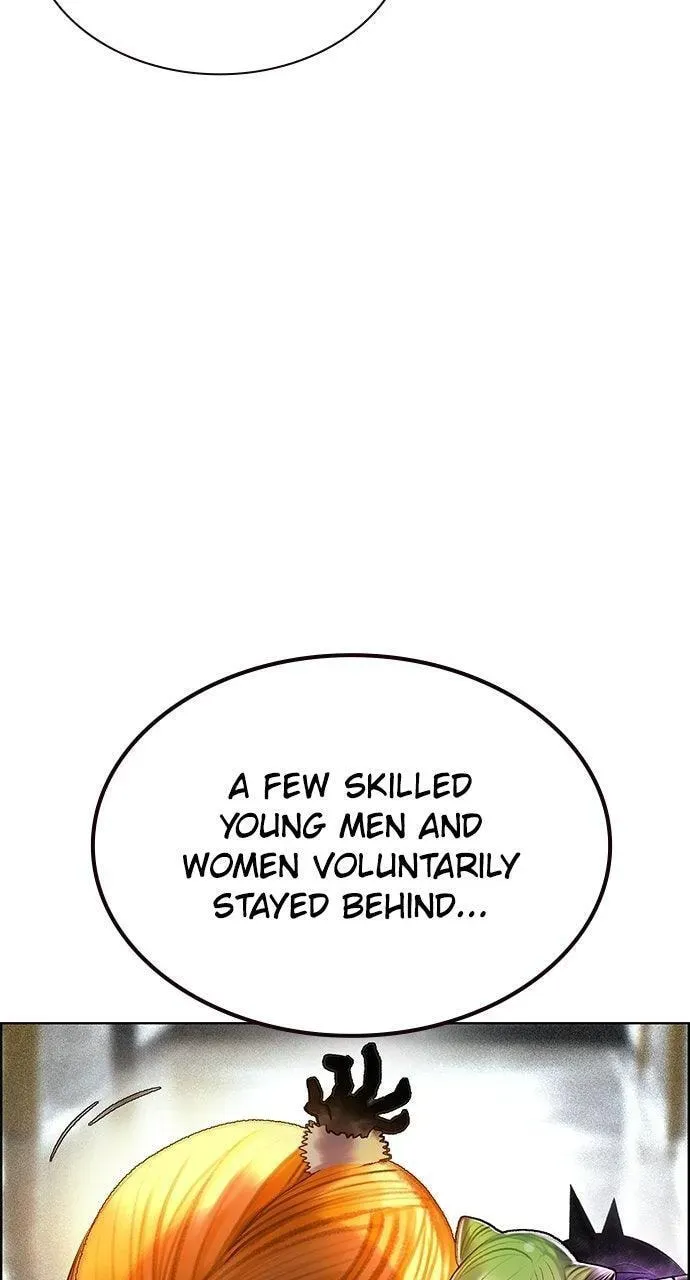 Read Jungle Juice chapter 65.1 image 135 on Lezhin