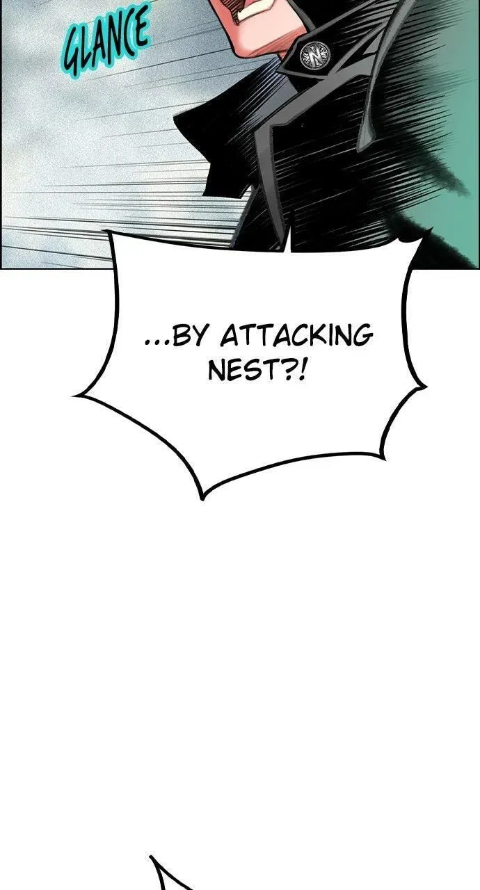 Read Jungle Juice chapter 65.1 image 3 on Lezhin
