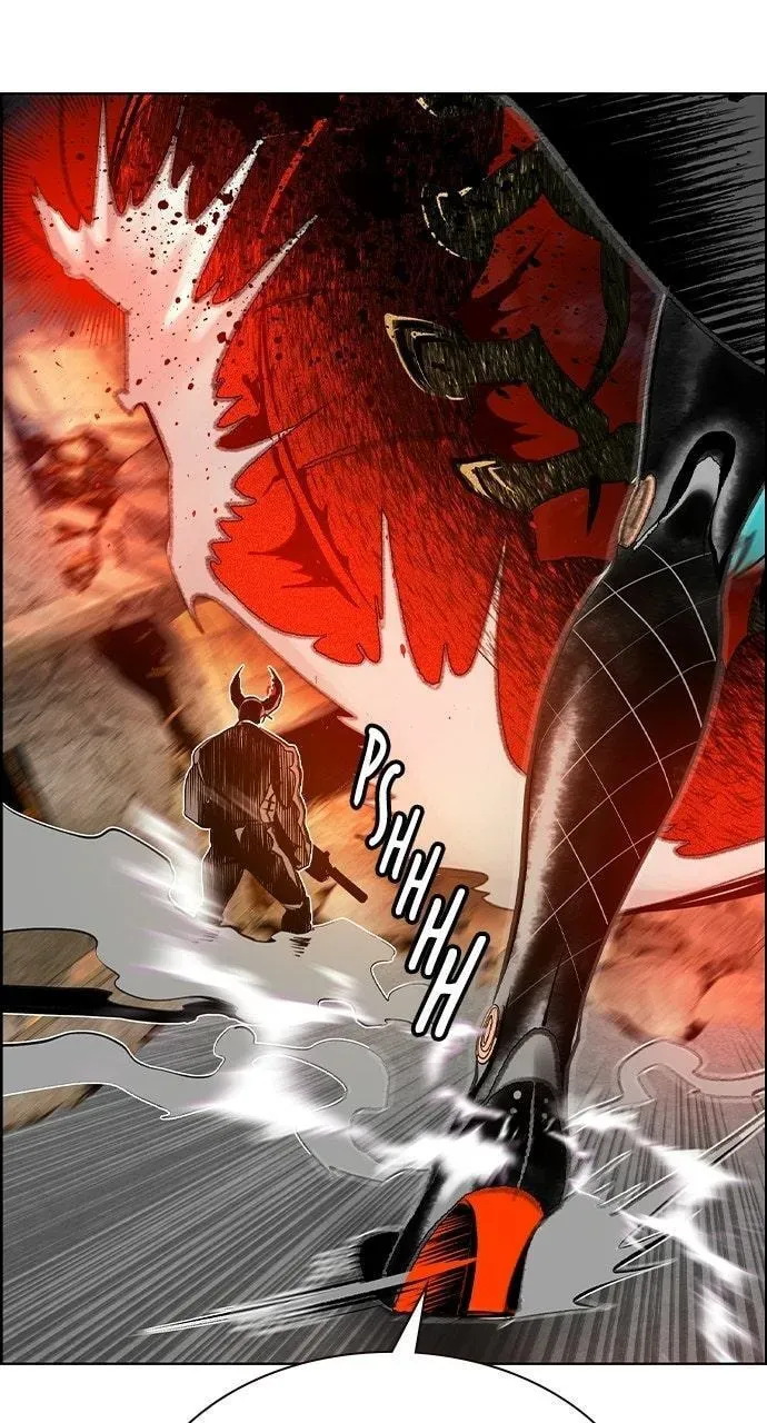 Read Jungle Juice chapter 65.1 image 31 on Lezhin