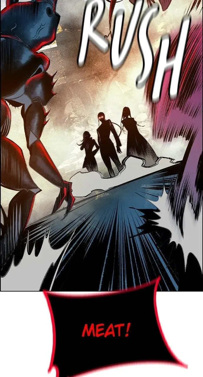 Read Jungle Juice chapter 65.1 image 37 on Lezhin