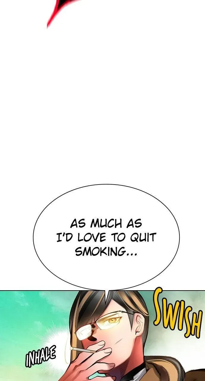 Read Jungle Juice chapter 65.1 image 38 on Lezhin