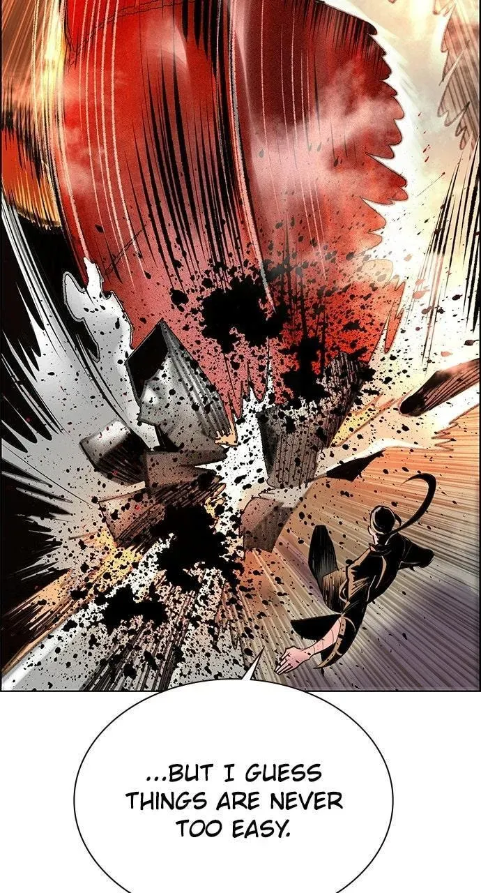 Read Jungle Juice chapter 65.1 image 46 on Lezhin