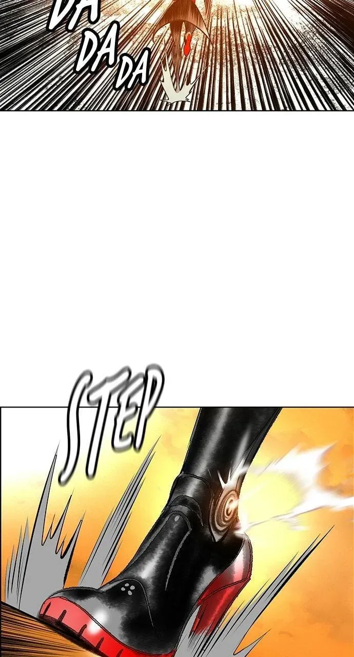 Read Jungle Juice chapter 65.1 image 56 on Lezhin