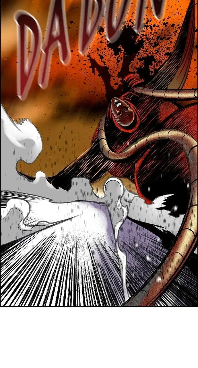 Read Jungle Juice chapter 65.1 image 64 on Lezhin