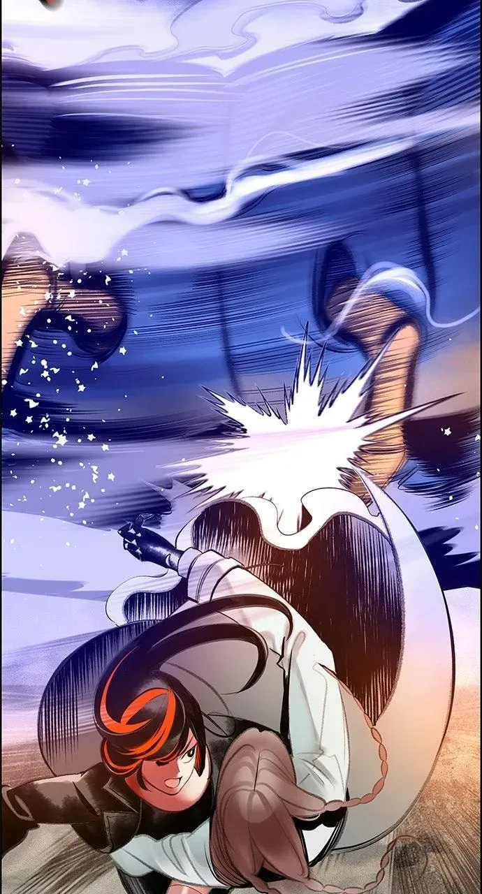 Read Jungle Juice chapter 65.1 image 71 on Lezhin