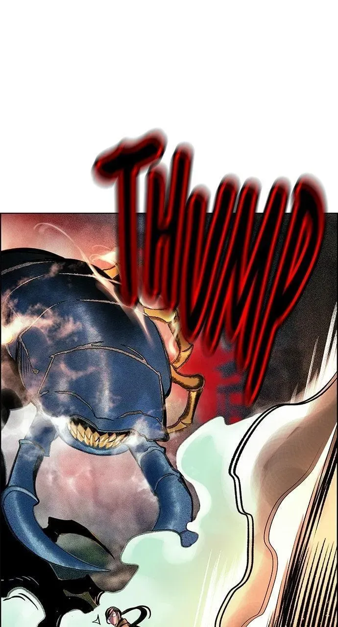 Read Jungle Juice chapter 65.1 image 76 on Lezhin