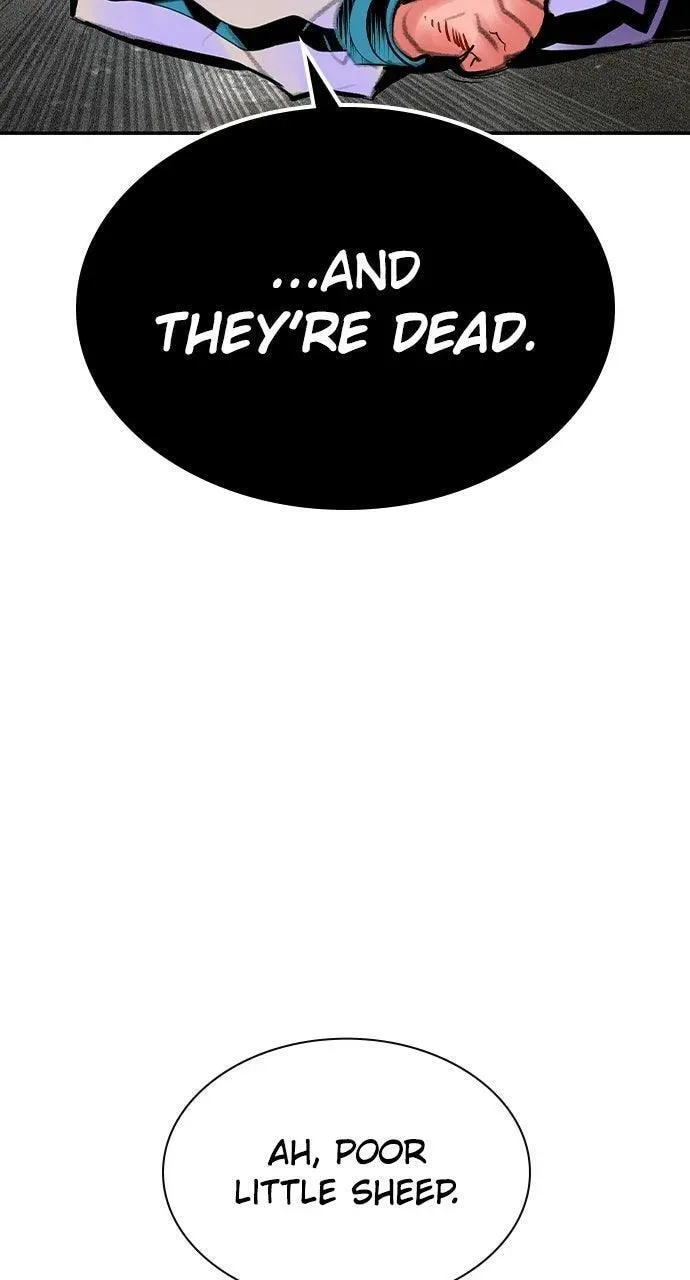 Read Jungle Juice chapter 65.1 image 87 on Lezhin