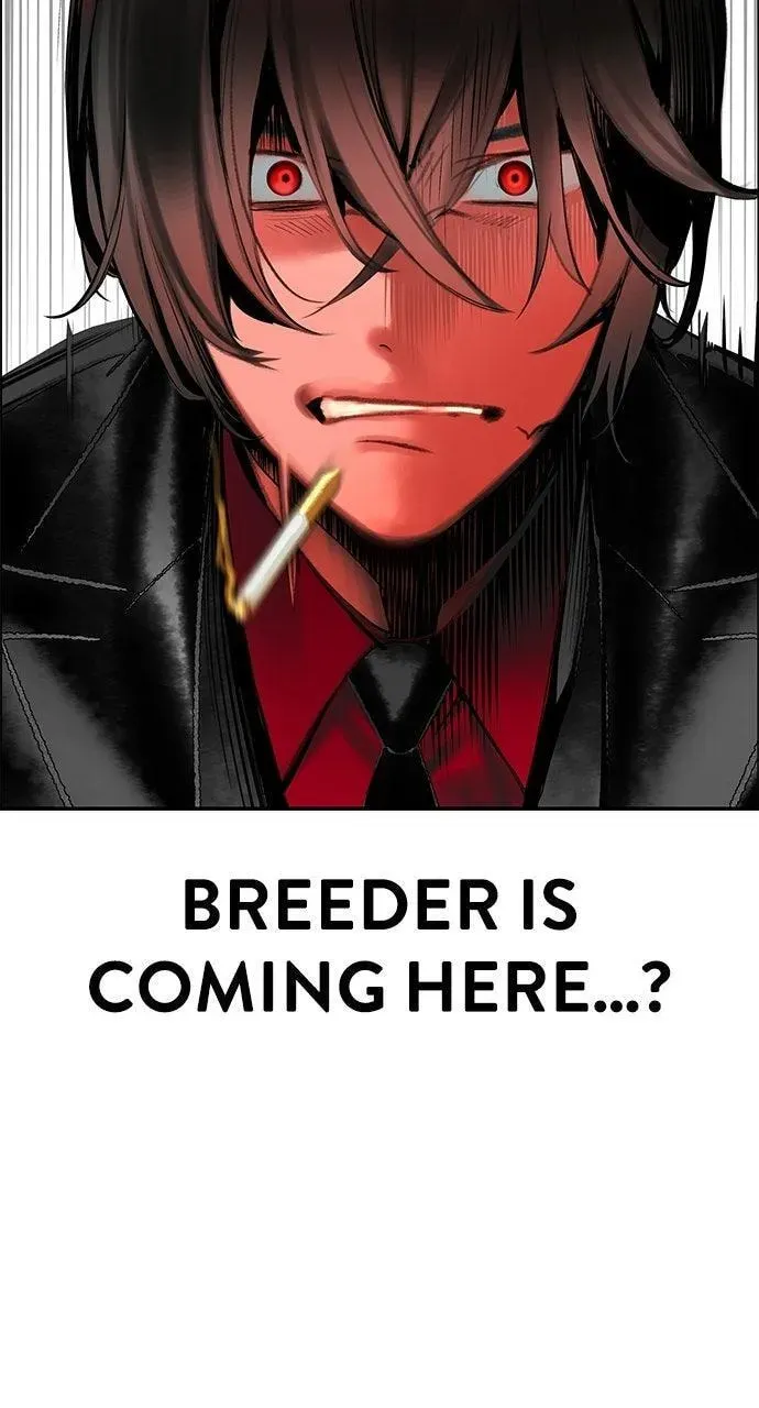 Read Jungle Juice chapter 65.1 image 90 on Lezhin
