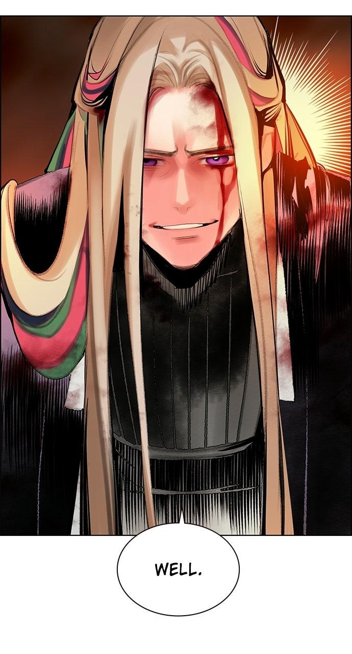 Read Jungle Juice chapter 65.9 image 100 on Lezhin