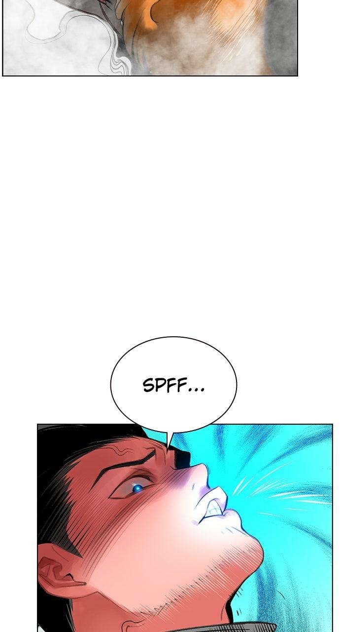 Read Jungle Juice chapter 65.9 image 11 on Lezhin