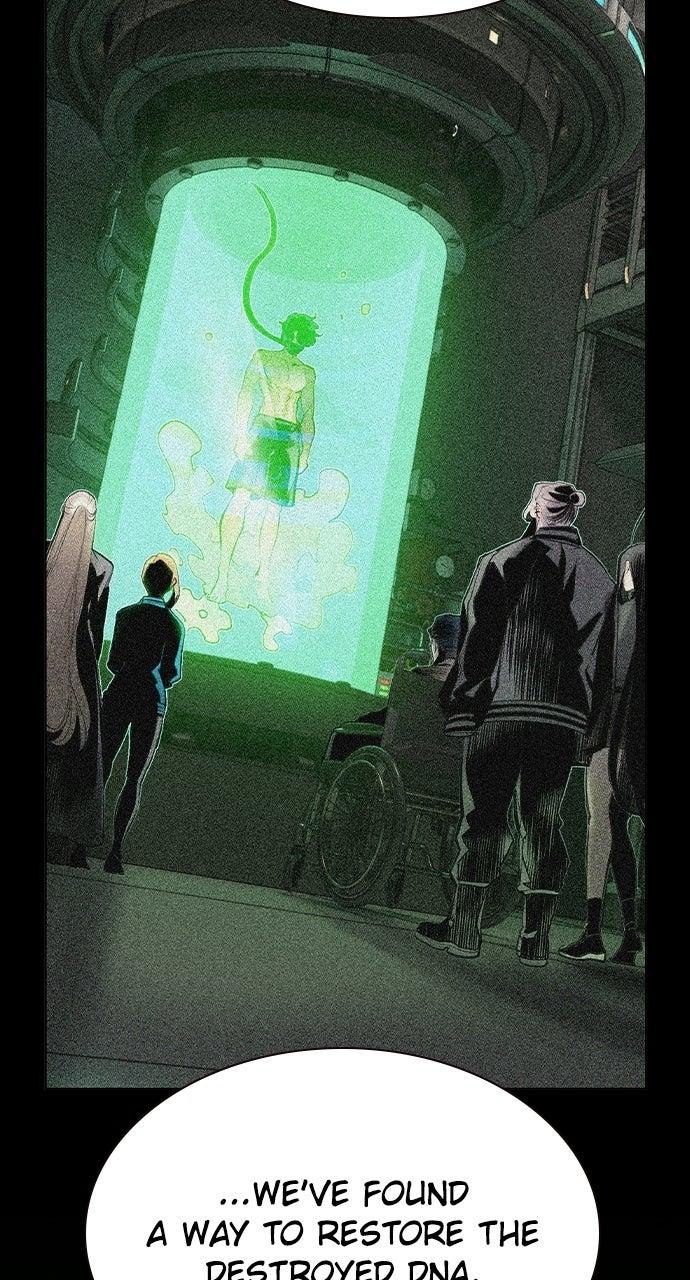 Read Jungle Juice chapter 65.9 image 111 on Lezhin