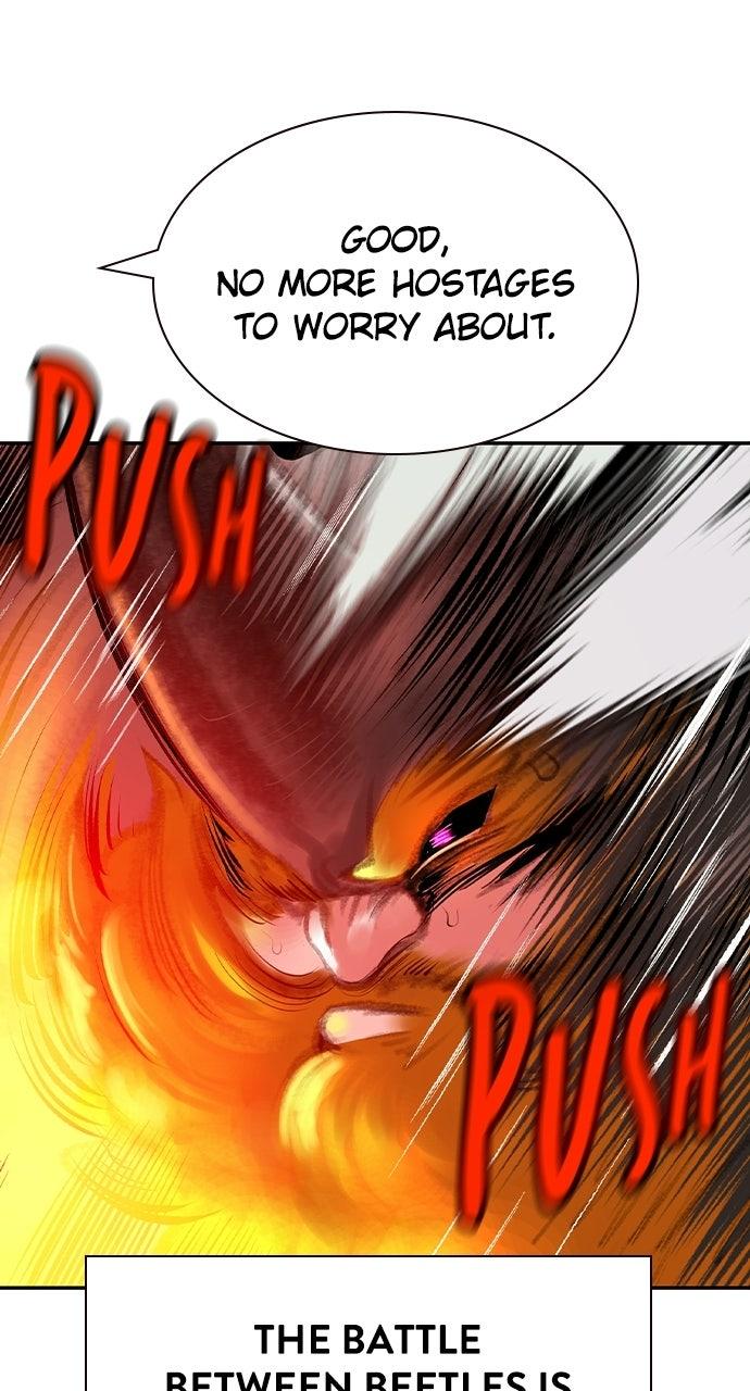 Read Jungle Juice chapter 65.9 image 122 on Lezhin