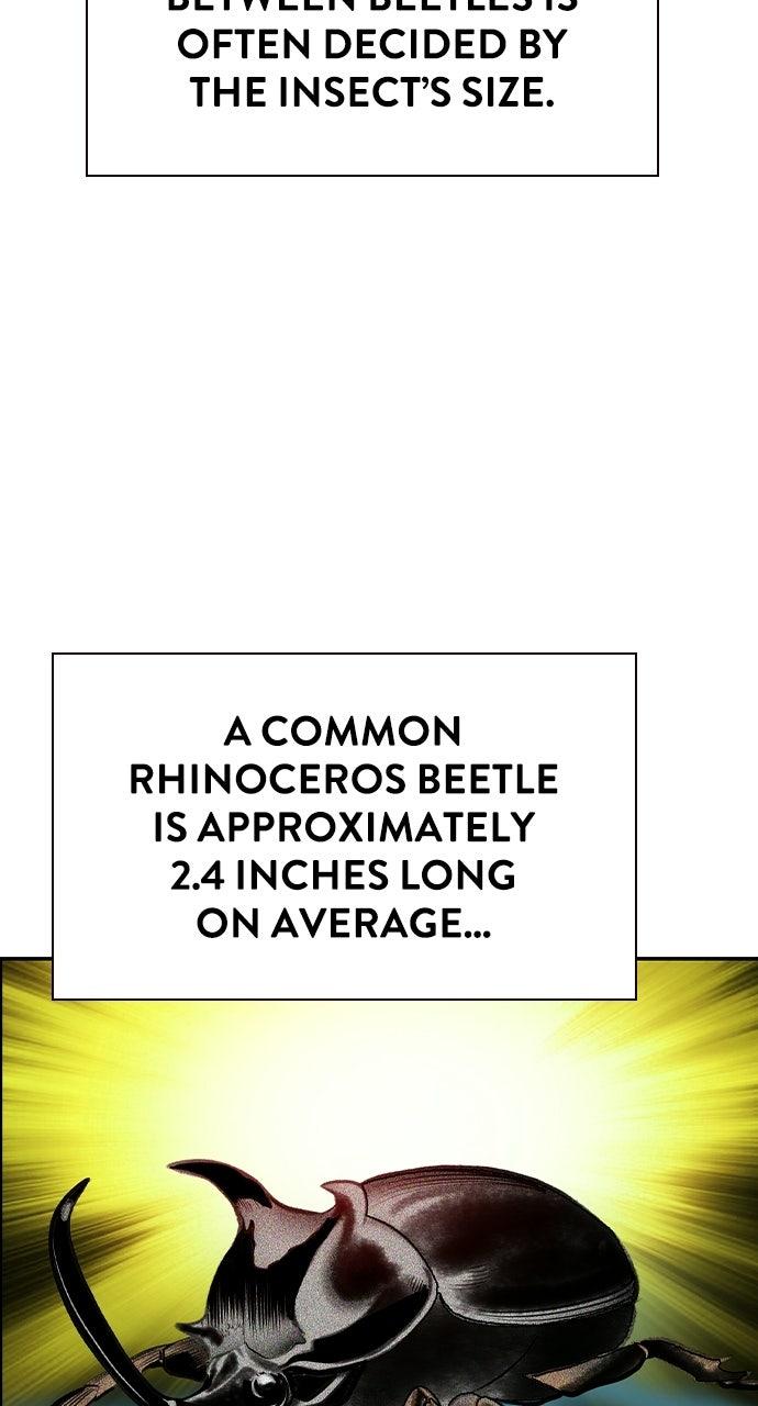 Read Jungle Juice chapter 65.9 image 123 on Lezhin