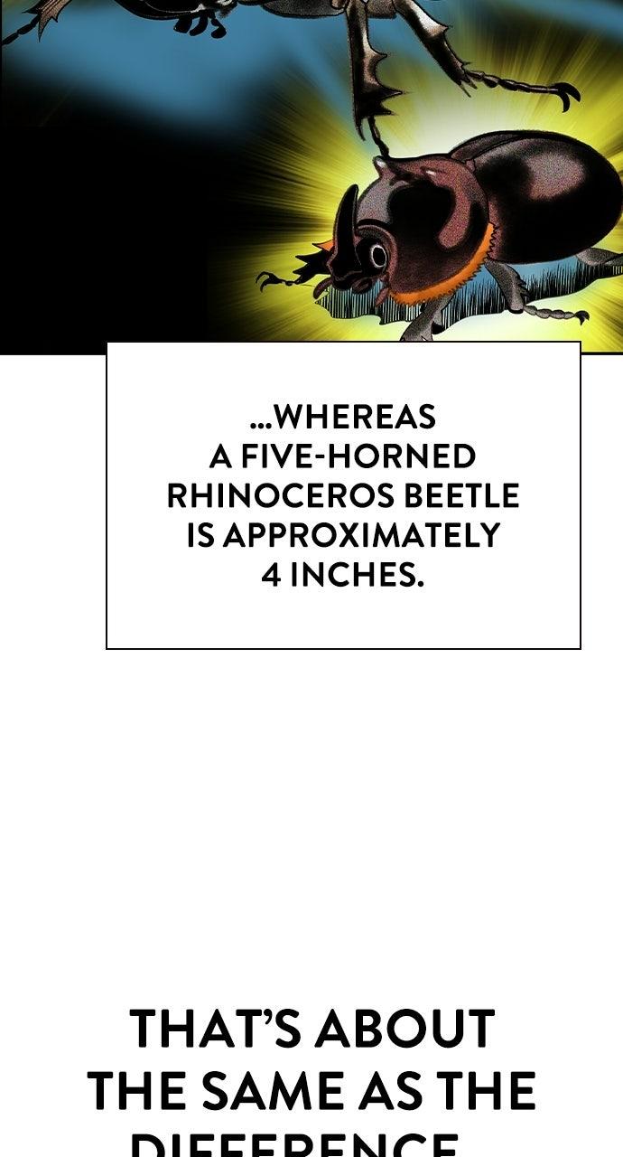 Read Jungle Juice chapter 65.9 image 124 on Lezhin