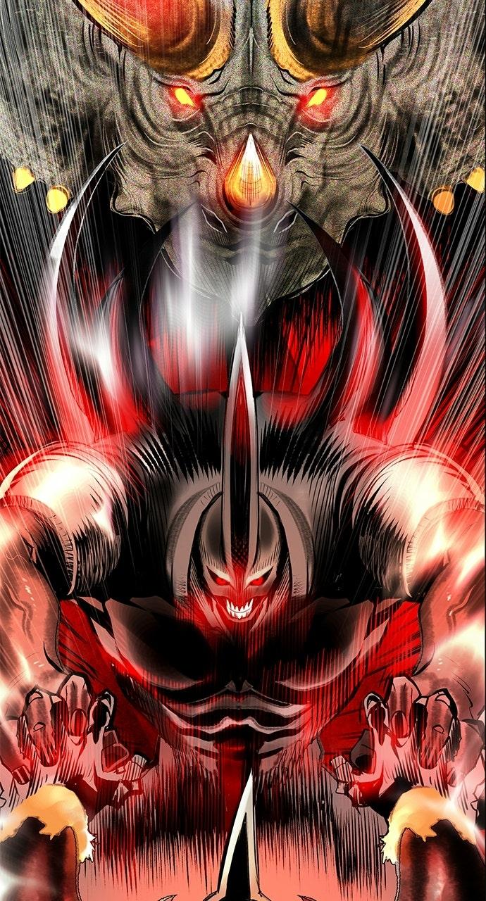 Read Jungle Juice chapter 65.9 image 126 on Lezhin