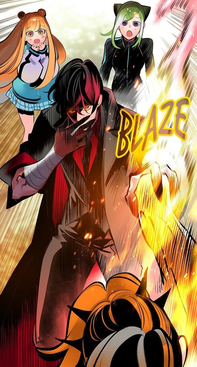 Read Jungle Juice chapter 65.9 image 130 on Lezhin