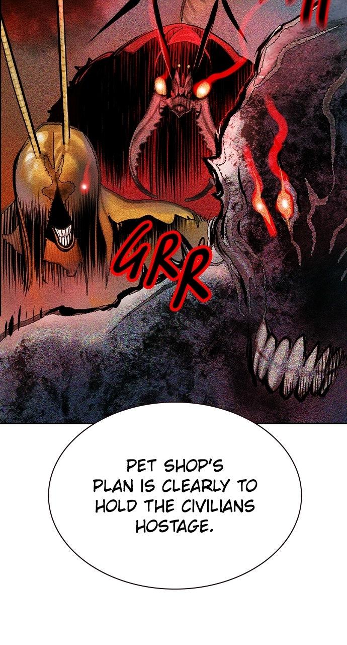Read Jungle Juice chapter 65.9 image 149 on Lezhin