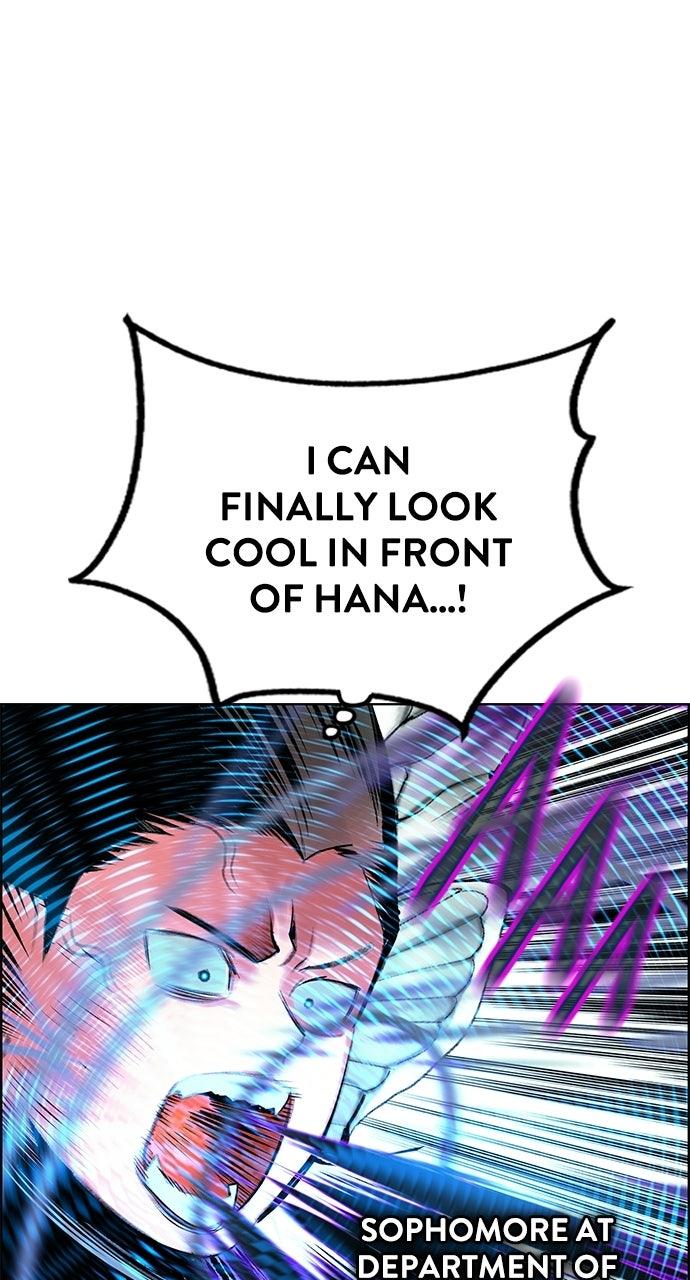 Read Jungle Juice chapter 65.9 image 15 on Lezhin
