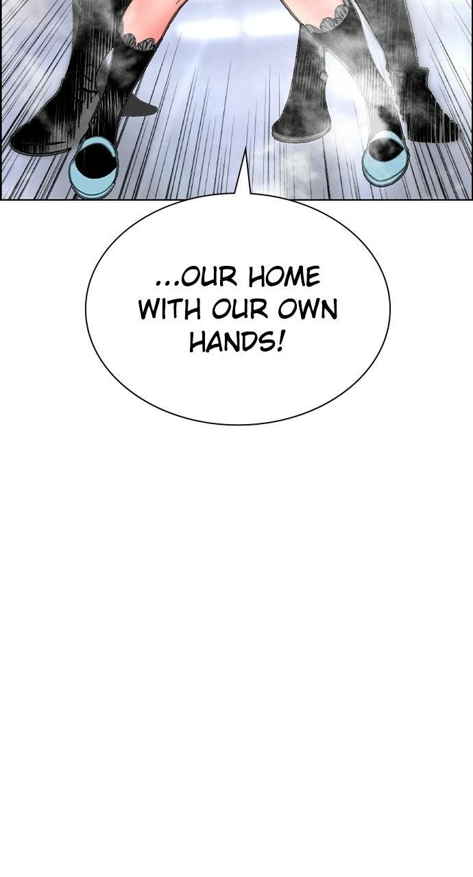 Read Jungle Juice chapter 65.9 image 24 on Lezhin