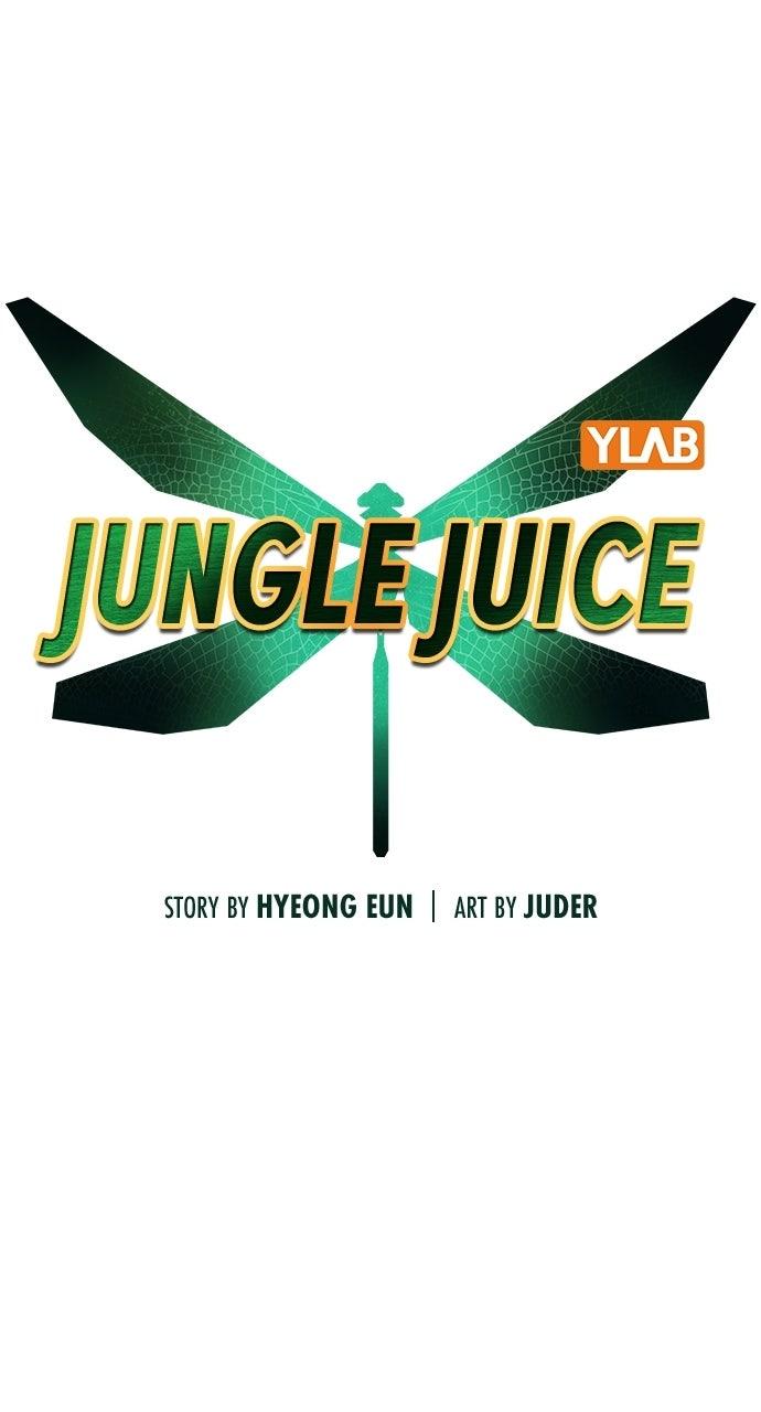 Read Jungle Juice chapter 65.9 image 25 on Lezhin