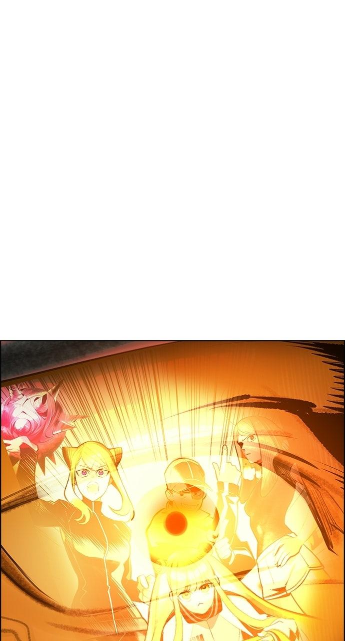 Read Jungle Juice chapter 65.9 image 26 on Lezhin