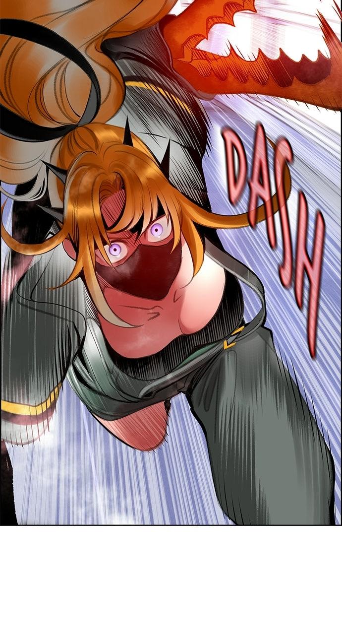 Read Jungle Juice chapter 65.9 image 3 on Lezhin