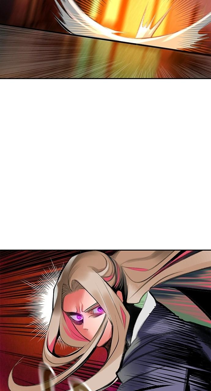 Read Jungle Juice chapter 65.9 image 30 on Lezhin