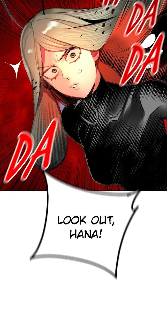 Read Jungle Juice chapter 65.9 image 34 on Lezhin