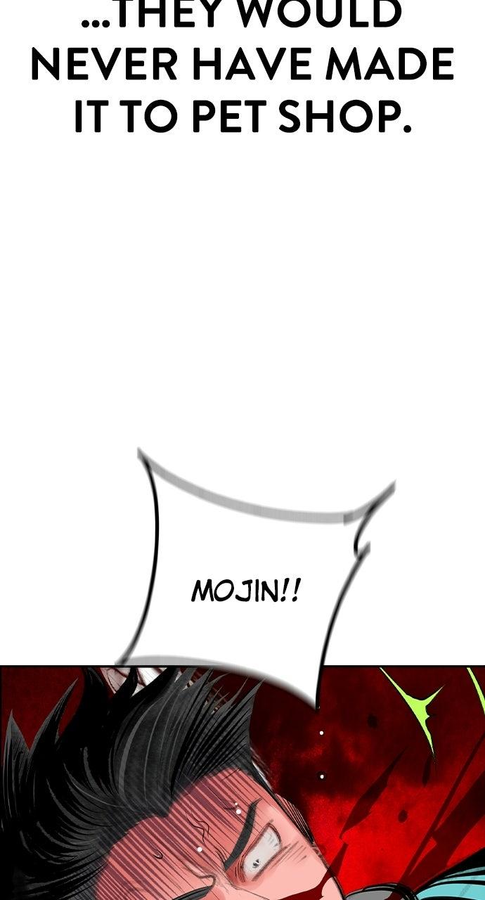 Read Jungle Juice chapter 65.9 image 37 on Lezhin