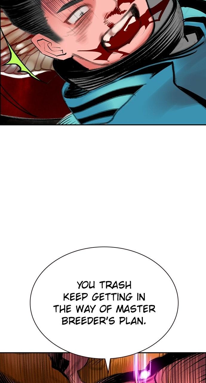 Read Jungle Juice chapter 65.9 image 38 on Lezhin