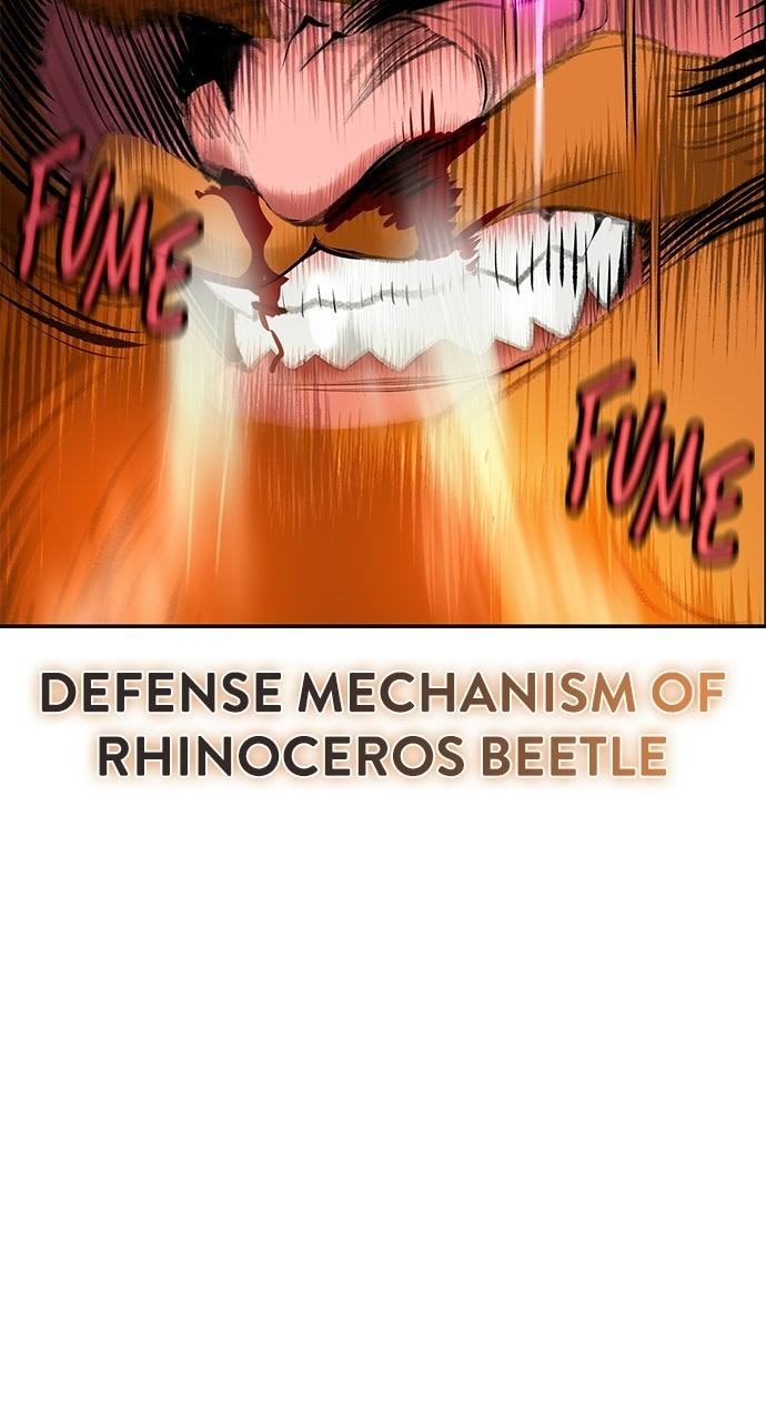 Read Jungle Juice chapter 65.9 image 39 on Lezhin