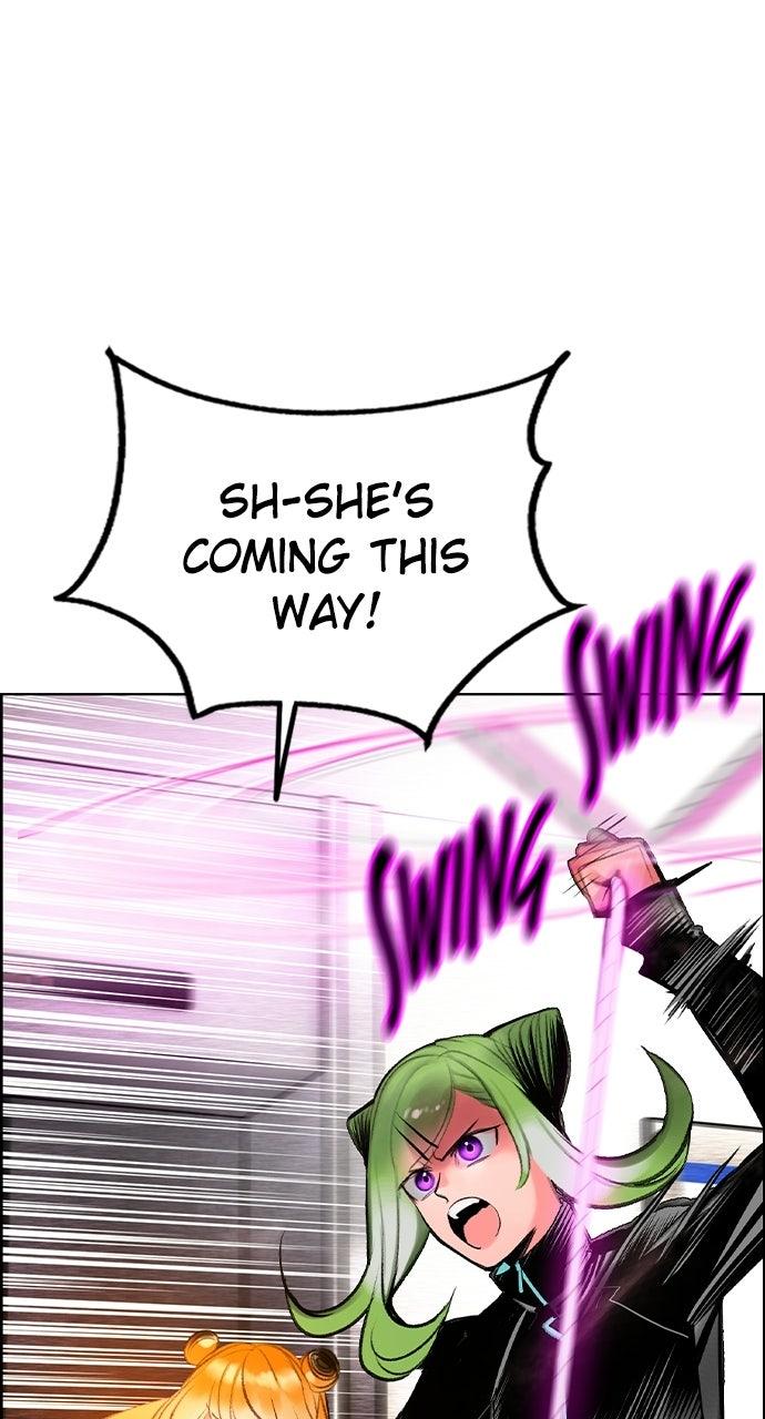 Read Jungle Juice chapter 65.9 image 4 on Lezhin
