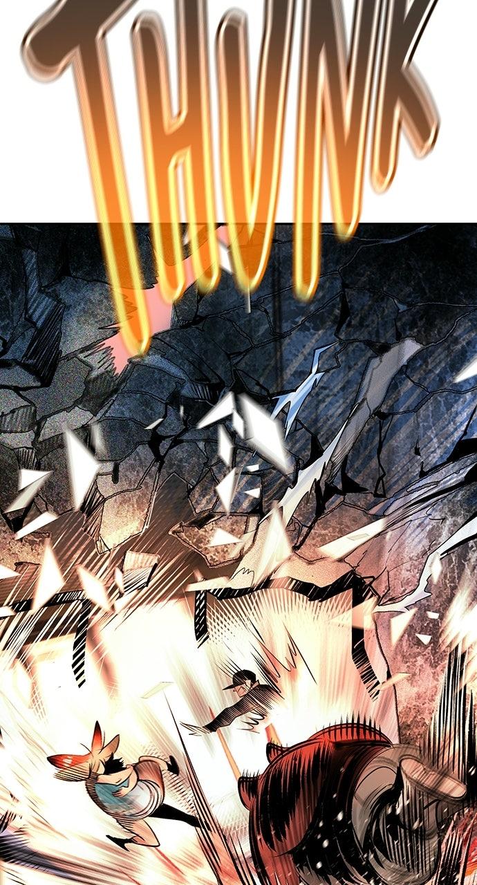 Read Jungle Juice chapter 65.9 image 43 on Lezhin