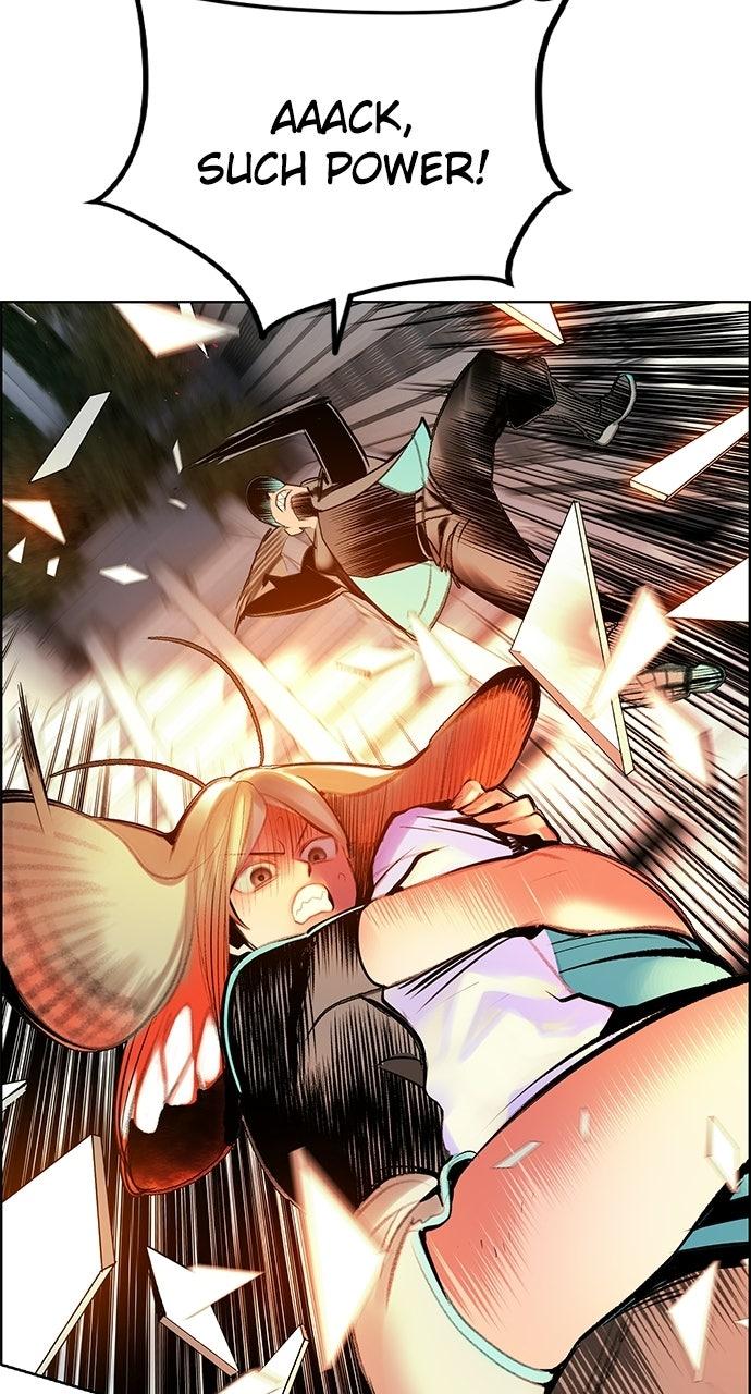 Read Jungle Juice chapter 65.9 image 45 on Lezhin