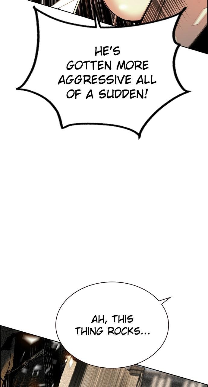 Read Jungle Juice chapter 65.9 image 46 on Lezhin