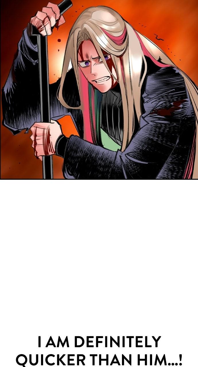 Read Jungle Juice chapter 65.9 image 65 on Lezhin