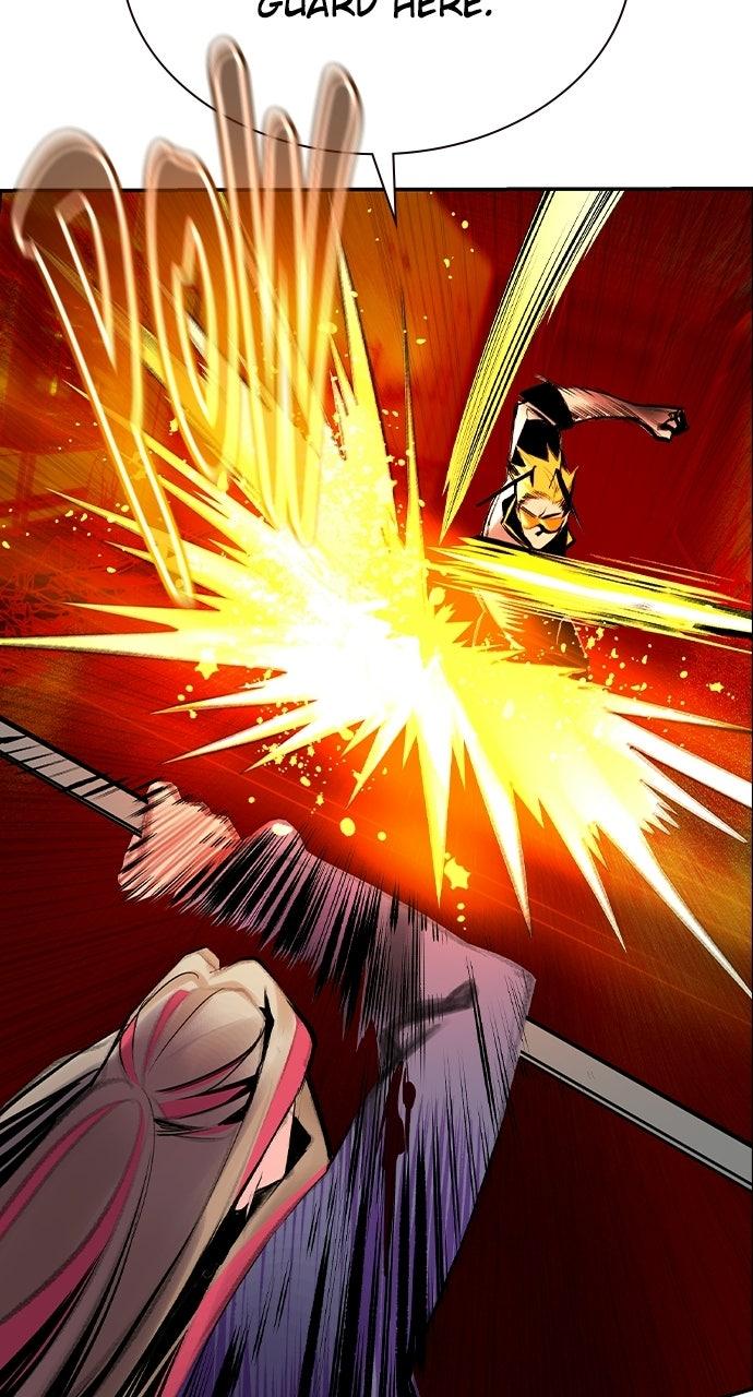 Read Jungle Juice chapter 65.9 image 80 on Lezhin