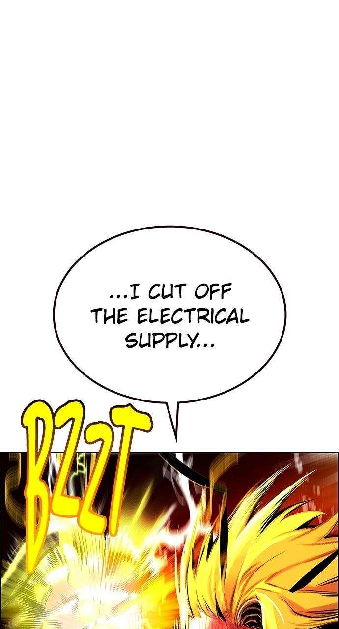 Read Jungle Juice chapter 65.9 image 85 on Lezhin