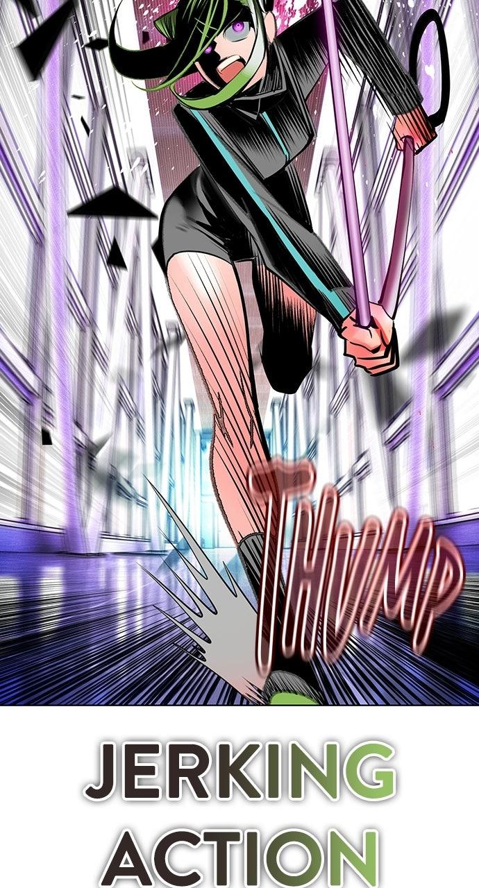 Read Jungle Juice chapter 65.9 image 9 on Lezhin