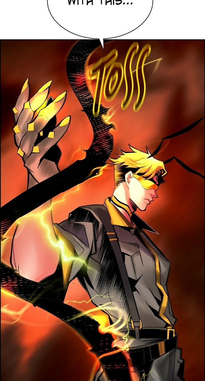 Read Jungle Juice chapter 65.9 image 95 on Lezhin