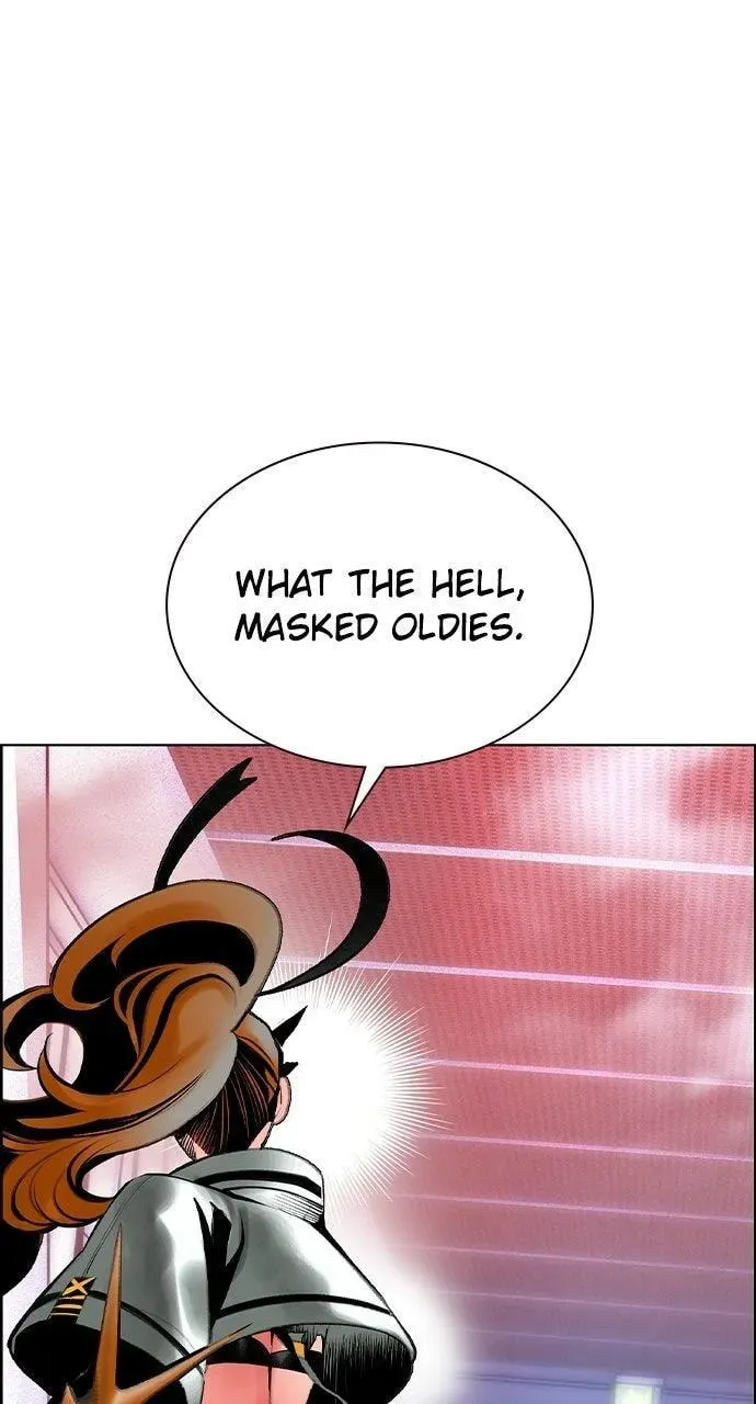Read Jungle Juice chapter 66.1 image 0 on Lezhin