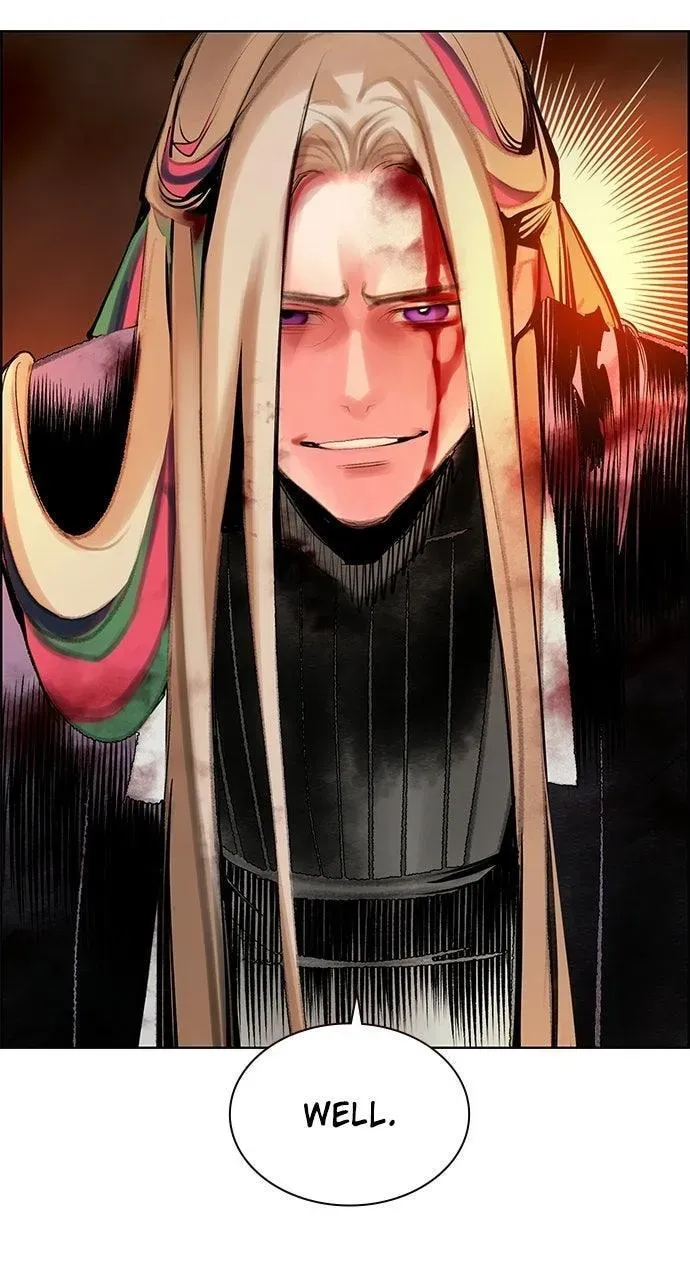 Read Jungle Juice chapter 66.1 image 100 on Lezhin