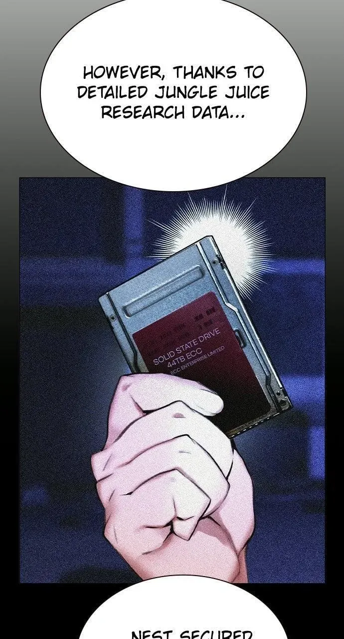 Read Jungle Juice chapter 66.1 image 109 on Lezhin